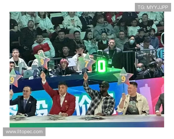 张鼎言飞跃徐昕夺CBA扣篮大赛冠军