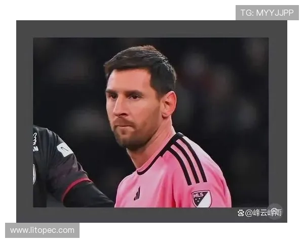 巴萨旧将昆卡力挺梅西：他永远是GOAT